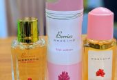 Body Spray Original So Attractive