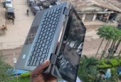 Hp ProBook Touch screen