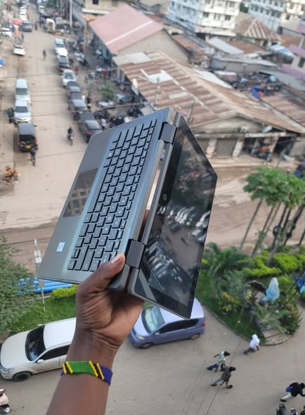 Hp ProBook Touch screen