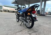 TVS HLX CC125