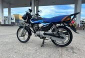 TVS HLX CC125