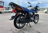 TVS HLX CC125