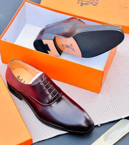 Official Italian Classic Shoes