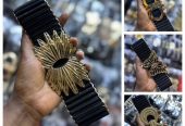 Designer Belts🔥