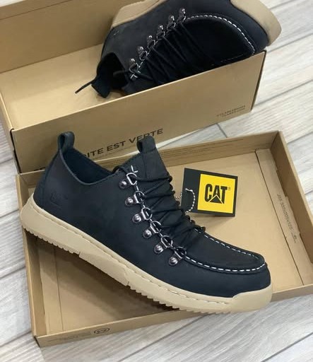 Brand – Caterpillar