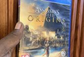 Play Station 4 CDs 🔥