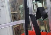 Lenovo ThinkVision Monitor Frameless. 24 Inches