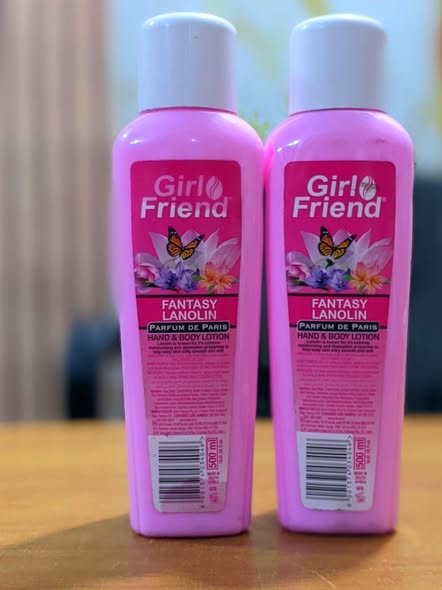 Lotions Original