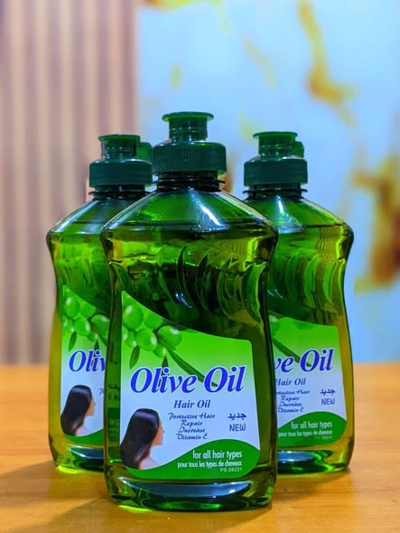 Lotions Bora Zinazong’arisha
