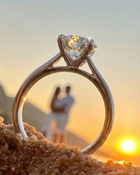 Titanium Stainless Woman Rings💍✨