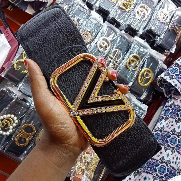 Designer Belts🔥