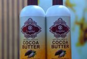 Lotions Bora Zinazong’arisha