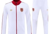 Jersey Tracksuits So Nice🔥