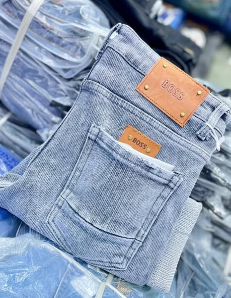 TURKEY JEANS ORIGINAL 🔥🔥