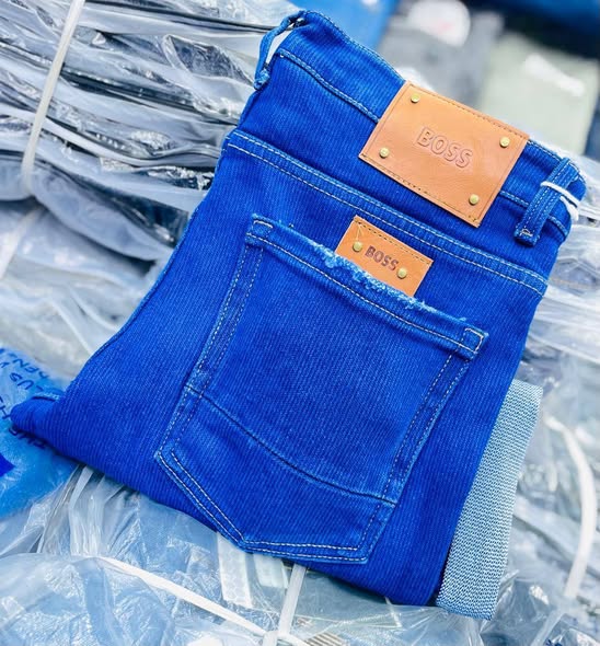 TURKEY JEANS ORIGINAL 🔥🔥