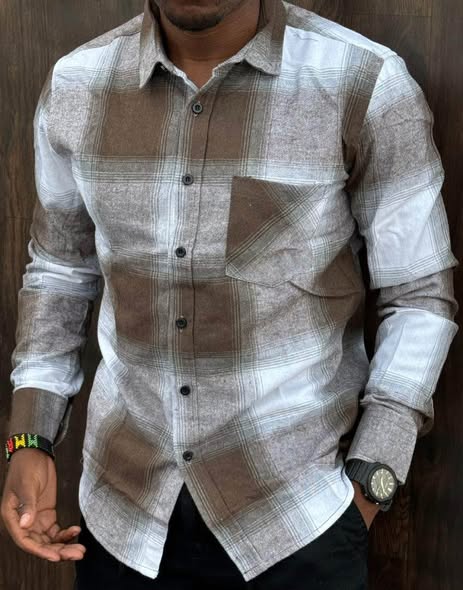 Quality Long Sleeve Shirts