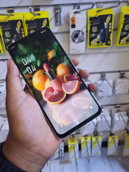Infinix Note 30 Gb256