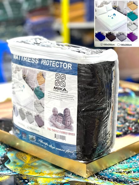 Mattress Cover Waterproof