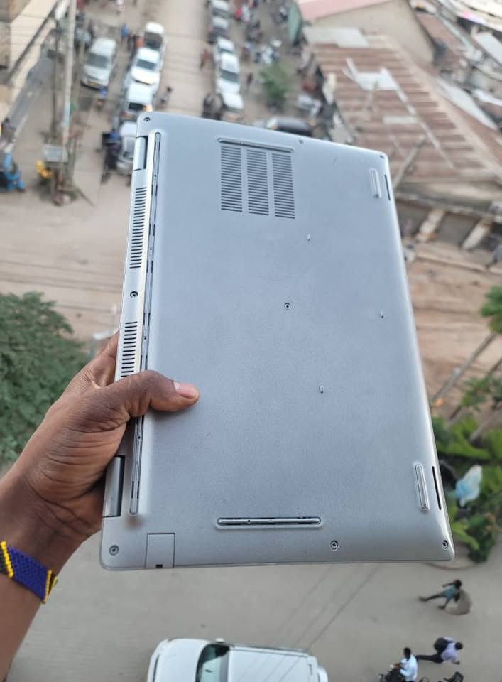 Dell Latitude E5530