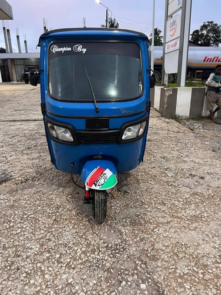 BAJAJ TVS KING EA FULL DOCUMENT