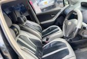 Toyota Vitz New Model
