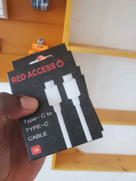 USB C to C Cable