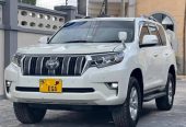 Toyota Land Cruiser Prado 2020💎