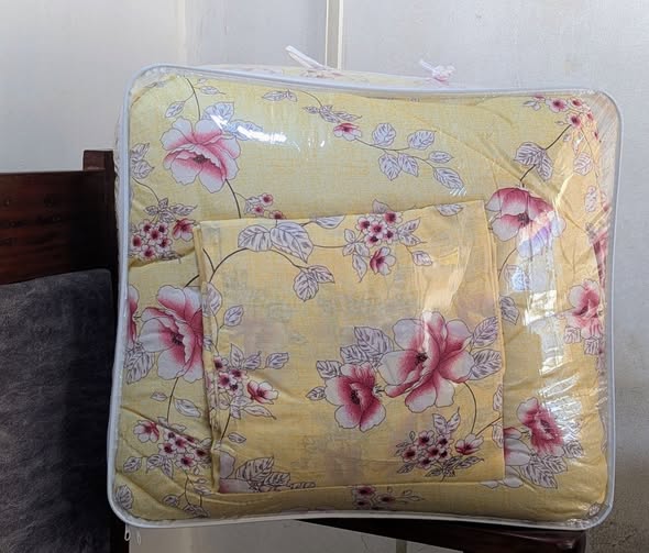 Heavy Duvets