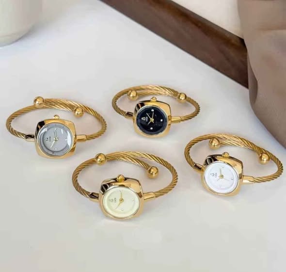 VINTAGE GEDI WATCH