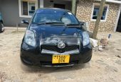 Toyota Vitz New Model