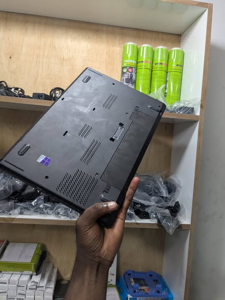 Lenovo ThinkPad t440