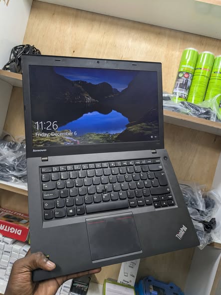 Lenovo ThinkPad t440