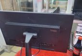 Lenovo ThinkVision Monitor Frameless. 24 Inches