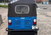 BAJAJ TVS KING EA FULL DOCUMENT