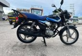 TVS HLX CC125