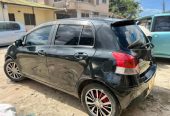 Toyota Vitz New Model