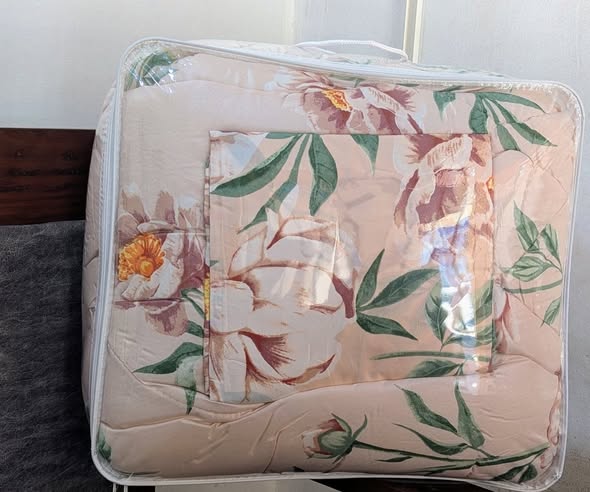 Heavy Duvets