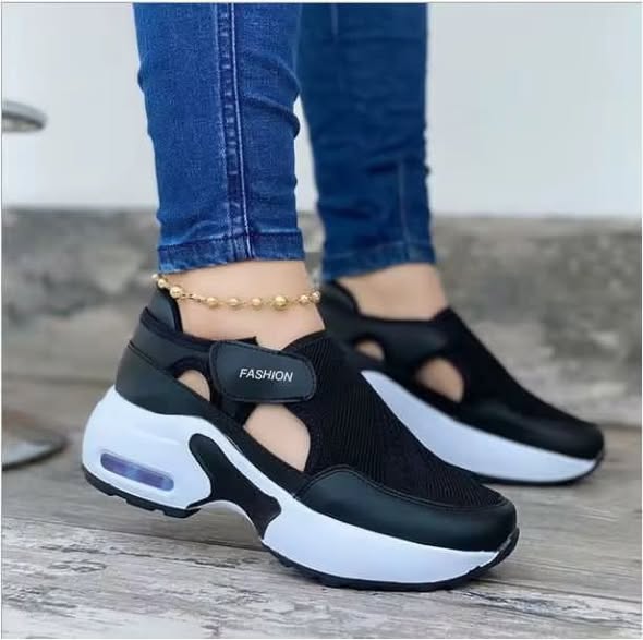Women’s Sneakers. All Sizes and Color