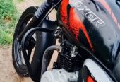 BOXER X 150. 5 GEAR