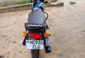 BOXER HD 125