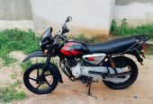 BOXER X 150. 5 GEAR
