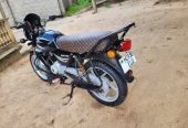 BOXER HD 125