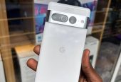 GOOGLE PIXEL 7PRO