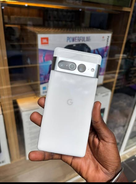 GOOGLE PIXEL 7PRO