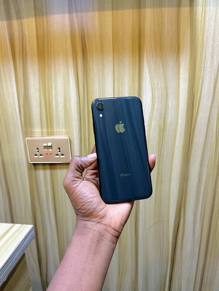 iPhone XR Gb128