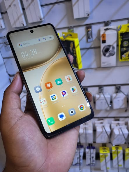 Infinix Smart 10