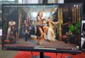 Lenovo ThinkVision Monitor Frameless. 24 Inches