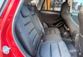 MAZDA CX-5 2013