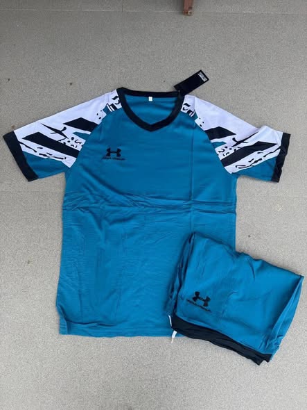 UNDER AMOUR Full Kit All Colors
