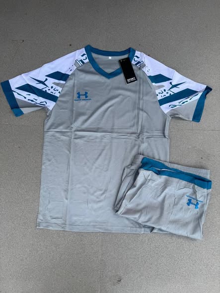 UNDER AMOUR Full Kit All Colors